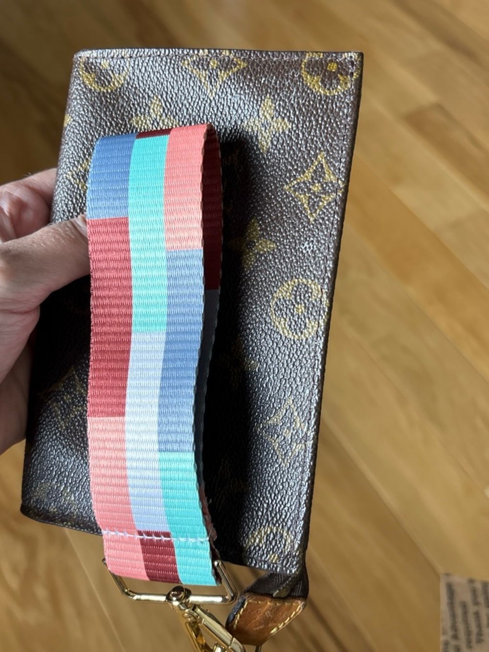 Bucket pouch - Picture 7 of 11